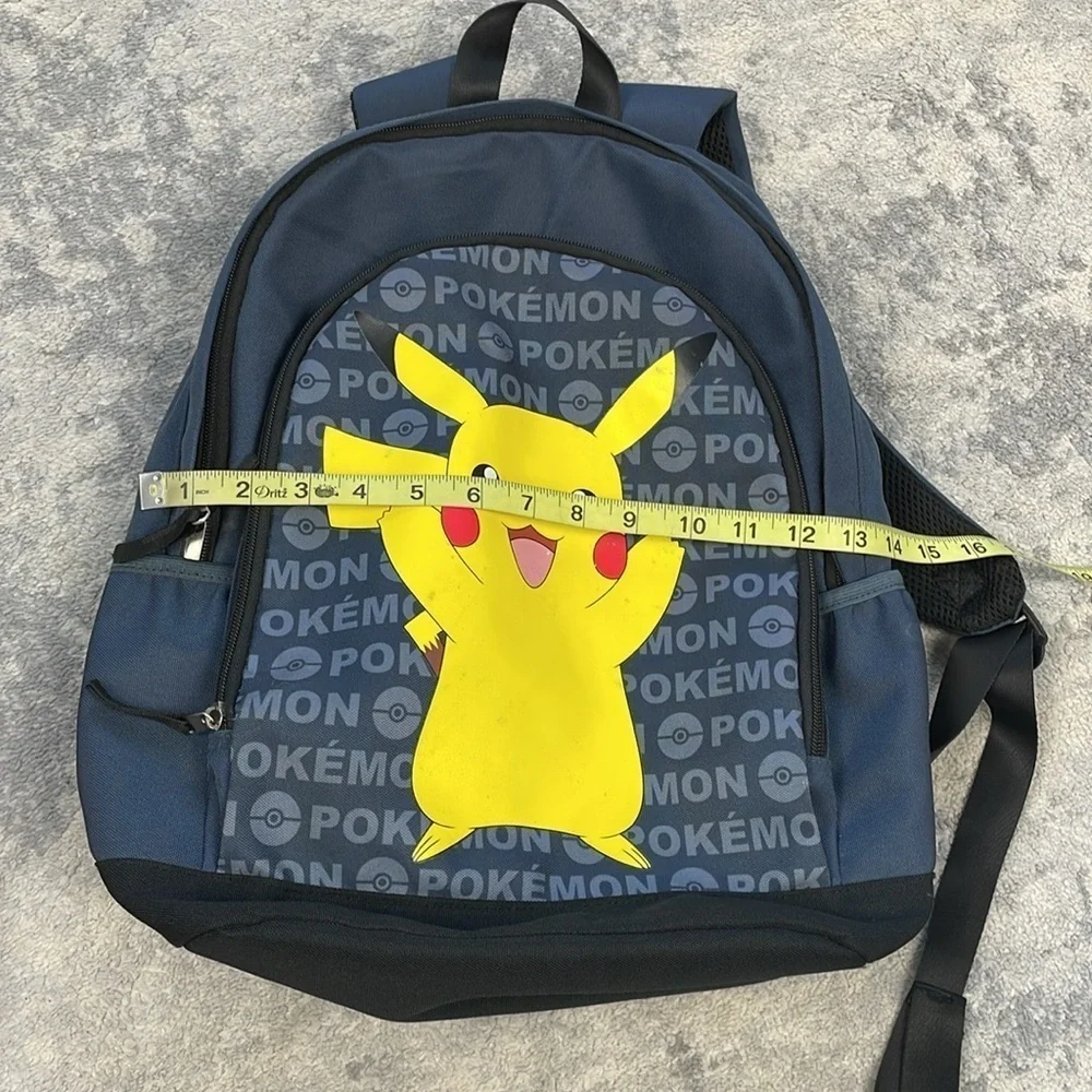 Pokemon formerly our